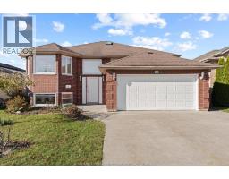 12906 Lemire Street, Tecumseh, Ca