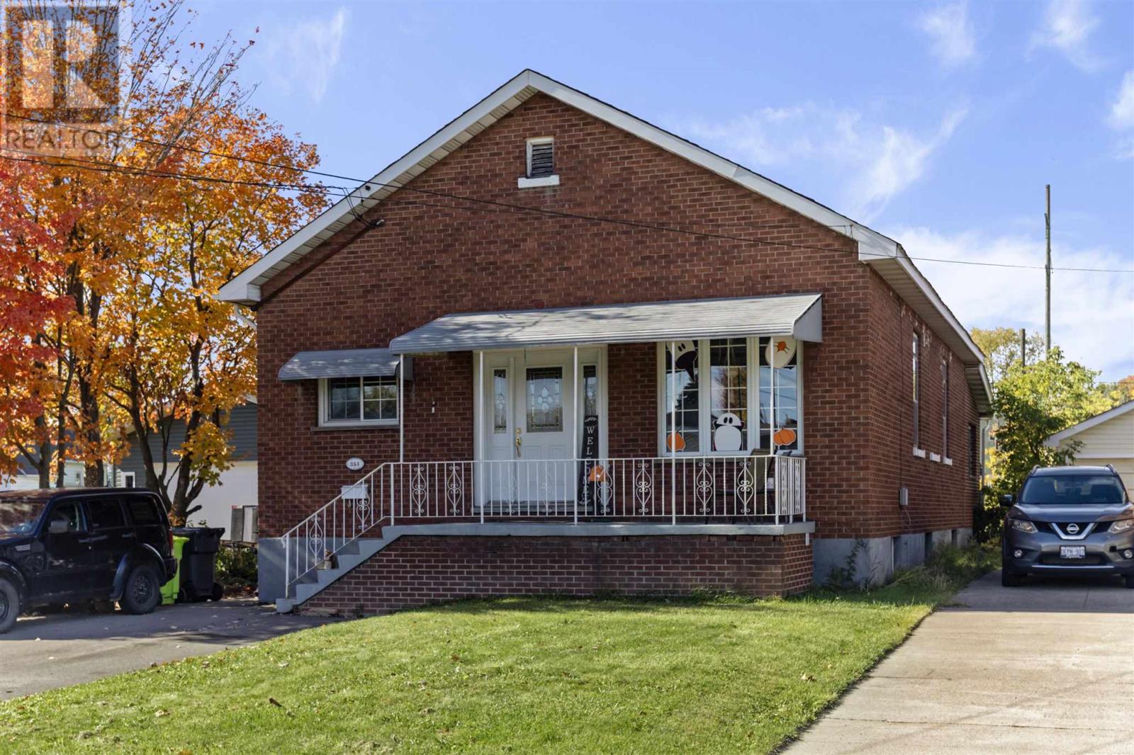 351 Franklin ST, Sault Ste. Marie, Ontario