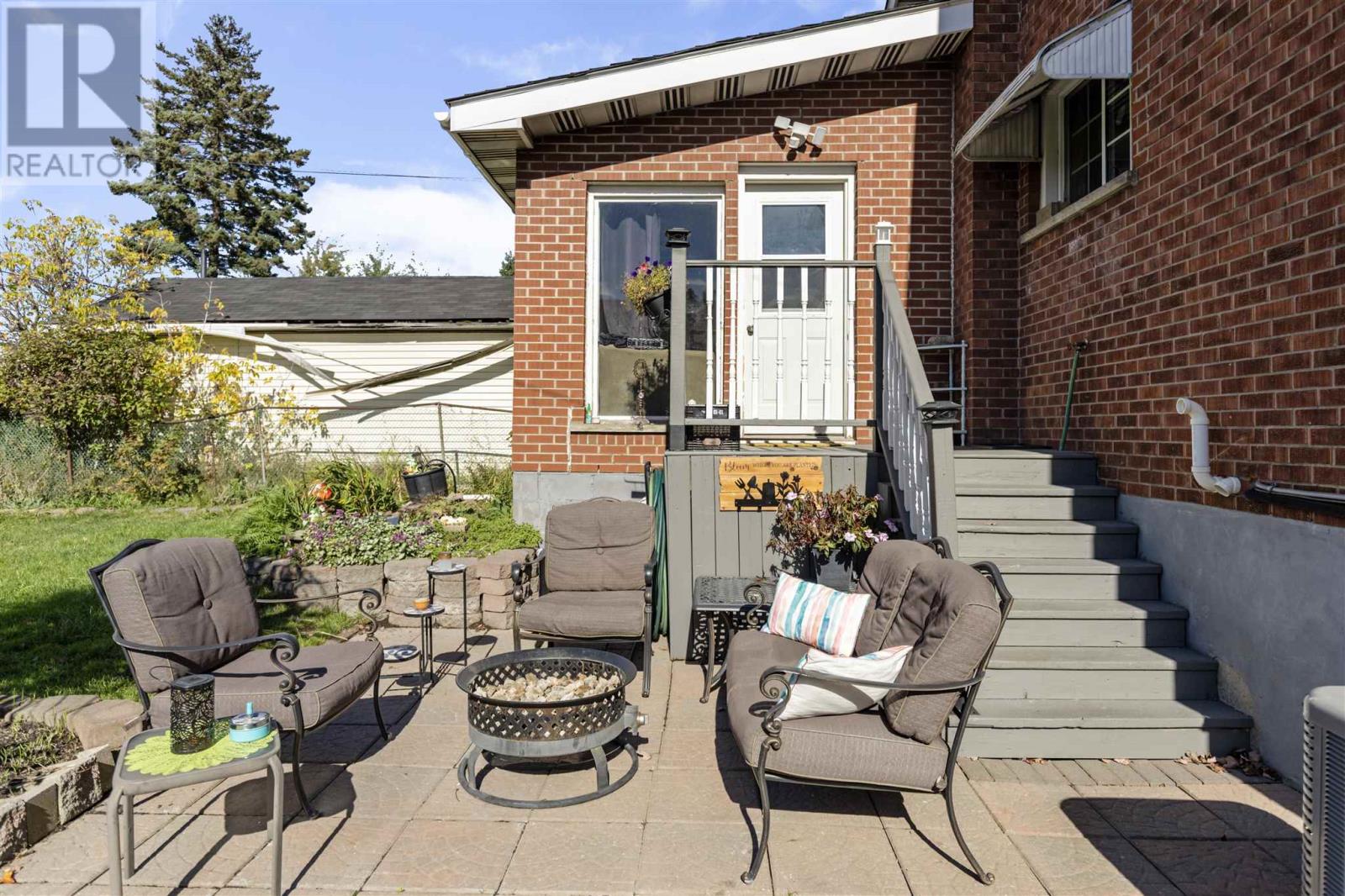 351 Franklin St, Sault Ste. Marie, Ontario  P6C 4A9 - Photo 4 - SM252987