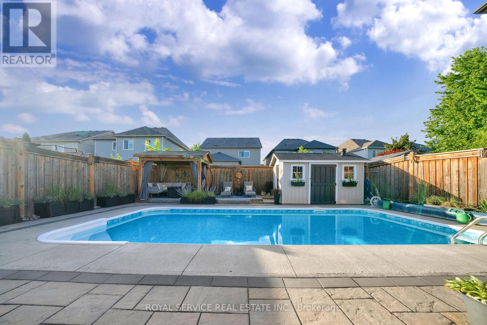 6 Goodwin Avenue, Clarington, Ontario  L1C 4Z4 - Photo 31 - E12550014