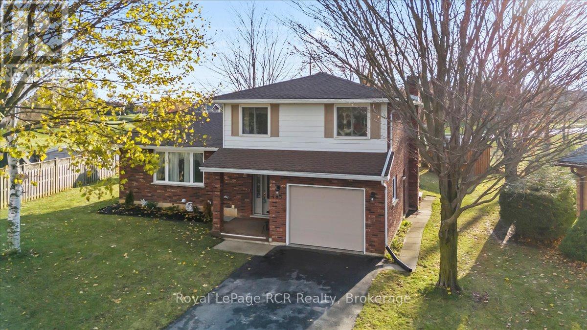 485 2ND A STREET, Hanover, Ontario