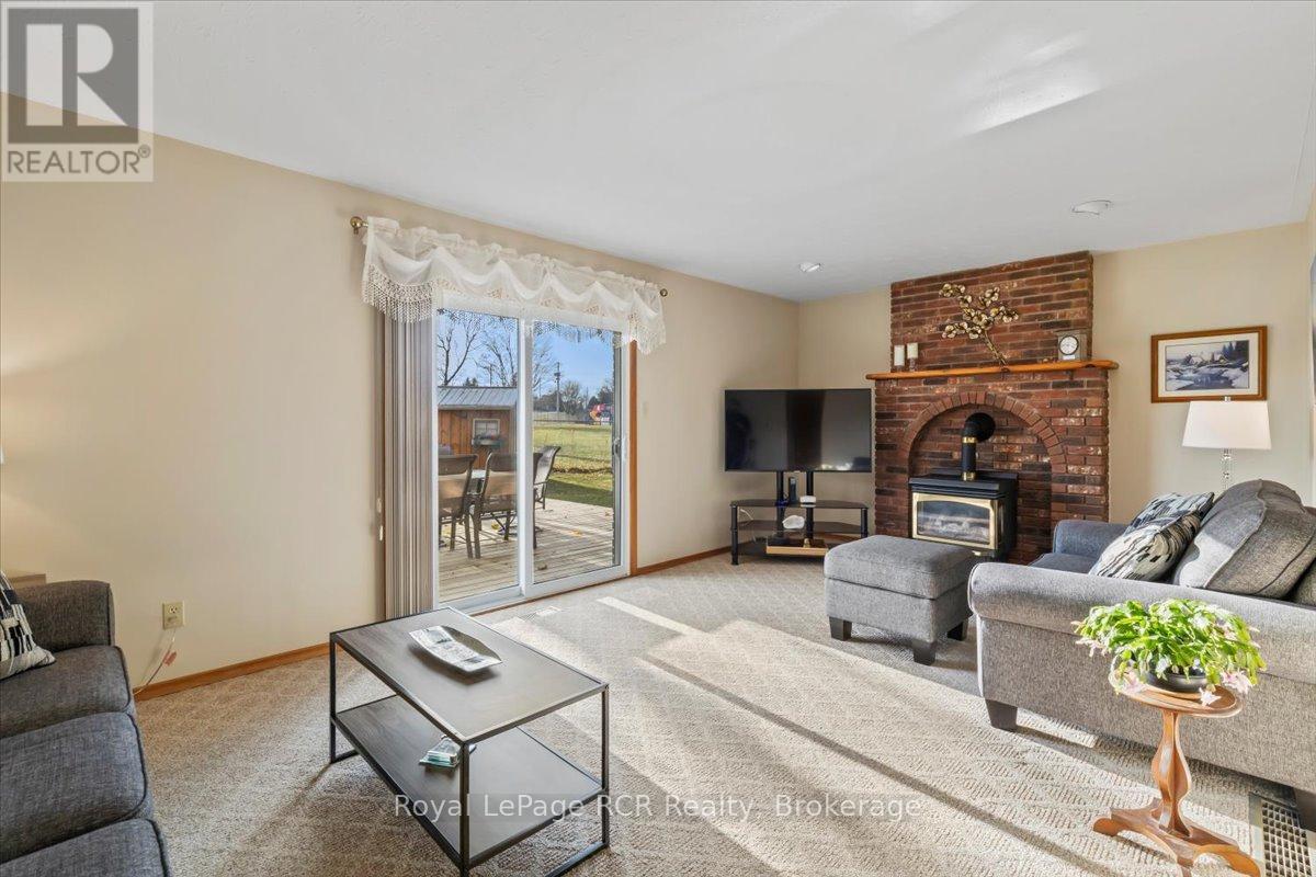 485 2nd A Street, Hanover, Ontario N4N 3P4 - Photo 14 - X12550020