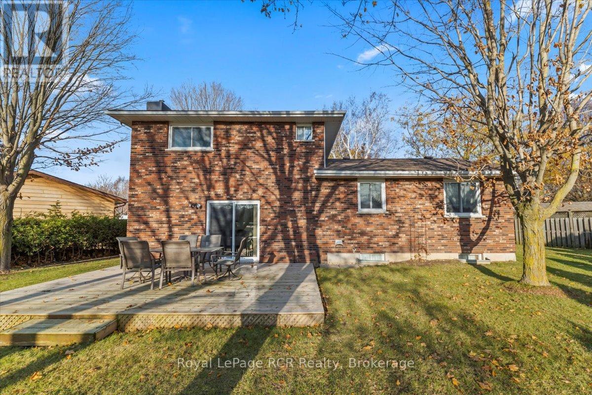 485 2nd A Street, Hanover, Ontario N4N 3P4 - Photo 23 - X12550020