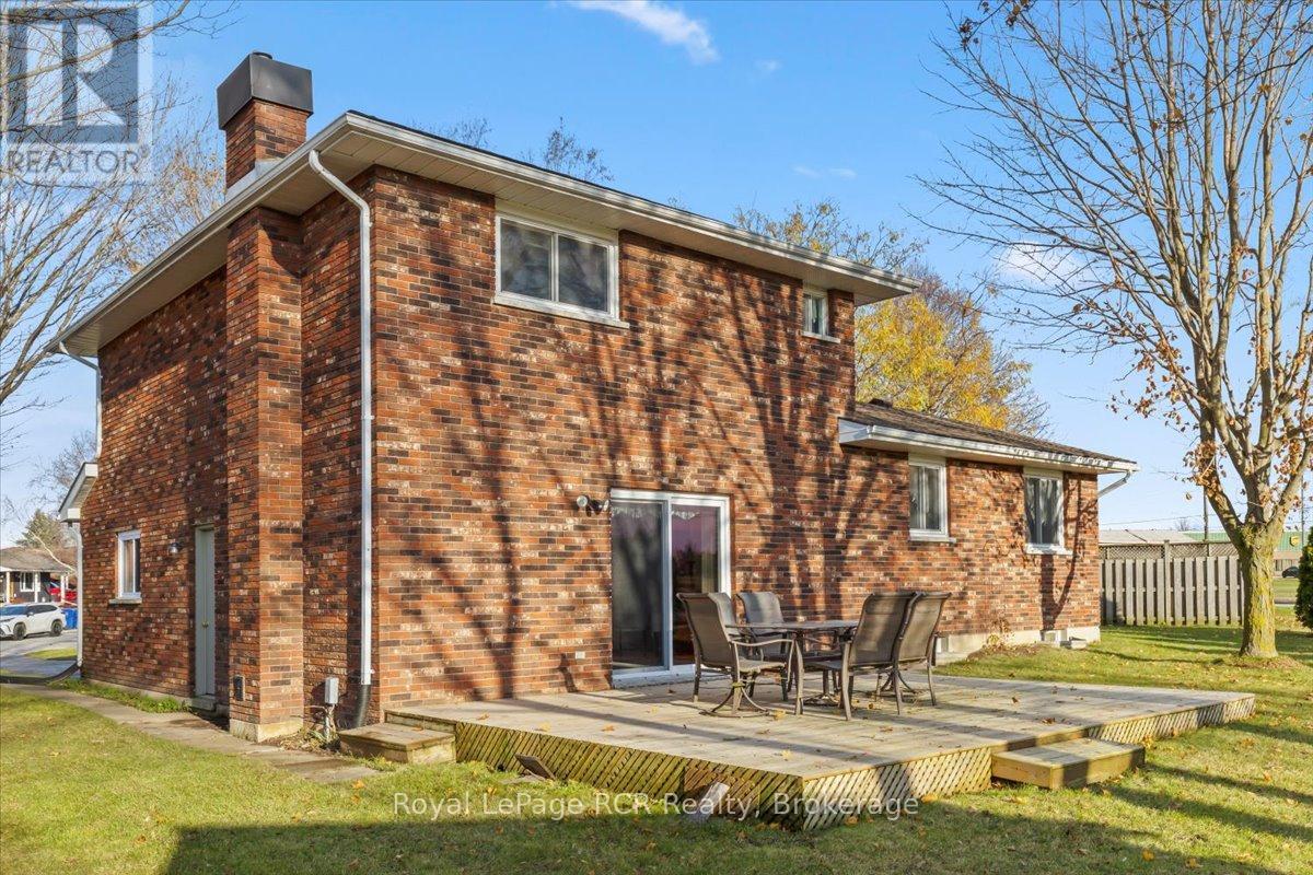 485 2nd A Street, Hanover, Ontario N4N 3P4 - Photo 24 - X12550020