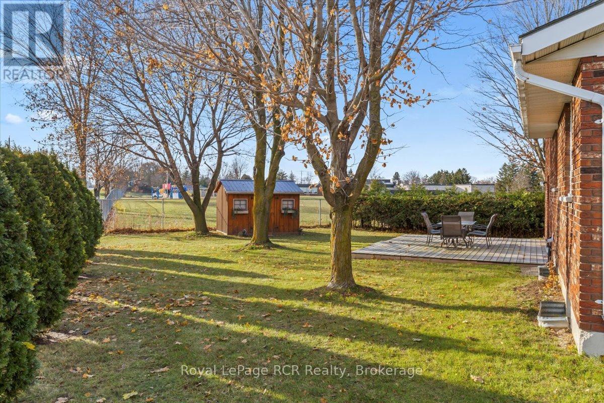 485 2nd A Street, Hanover, Ontario N4N 3P4 - Photo 25 - X12550020