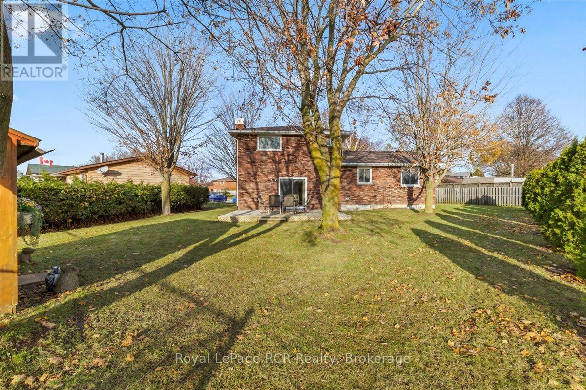 485 2nd A Street, Hanover, Ontario N4N 3P4 - Photo 26 - X12550020