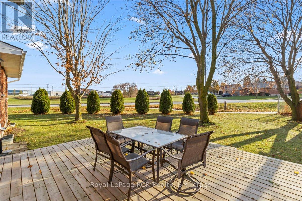 485 2nd A Street, Hanover, Ontario N4N 3P4 - Photo 27 - X12550020