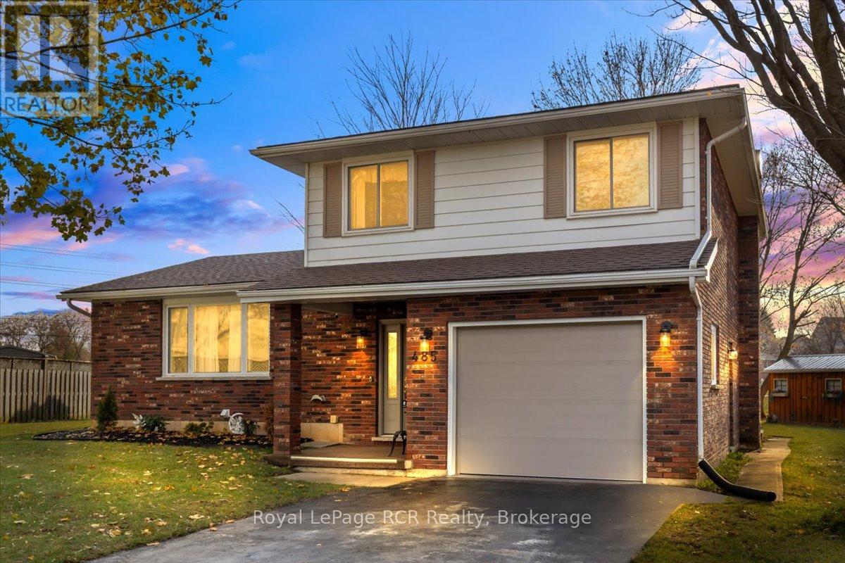 485 2nd A Street, Hanover, Ontario N4N 3P4 - Photo 28 - X12550020