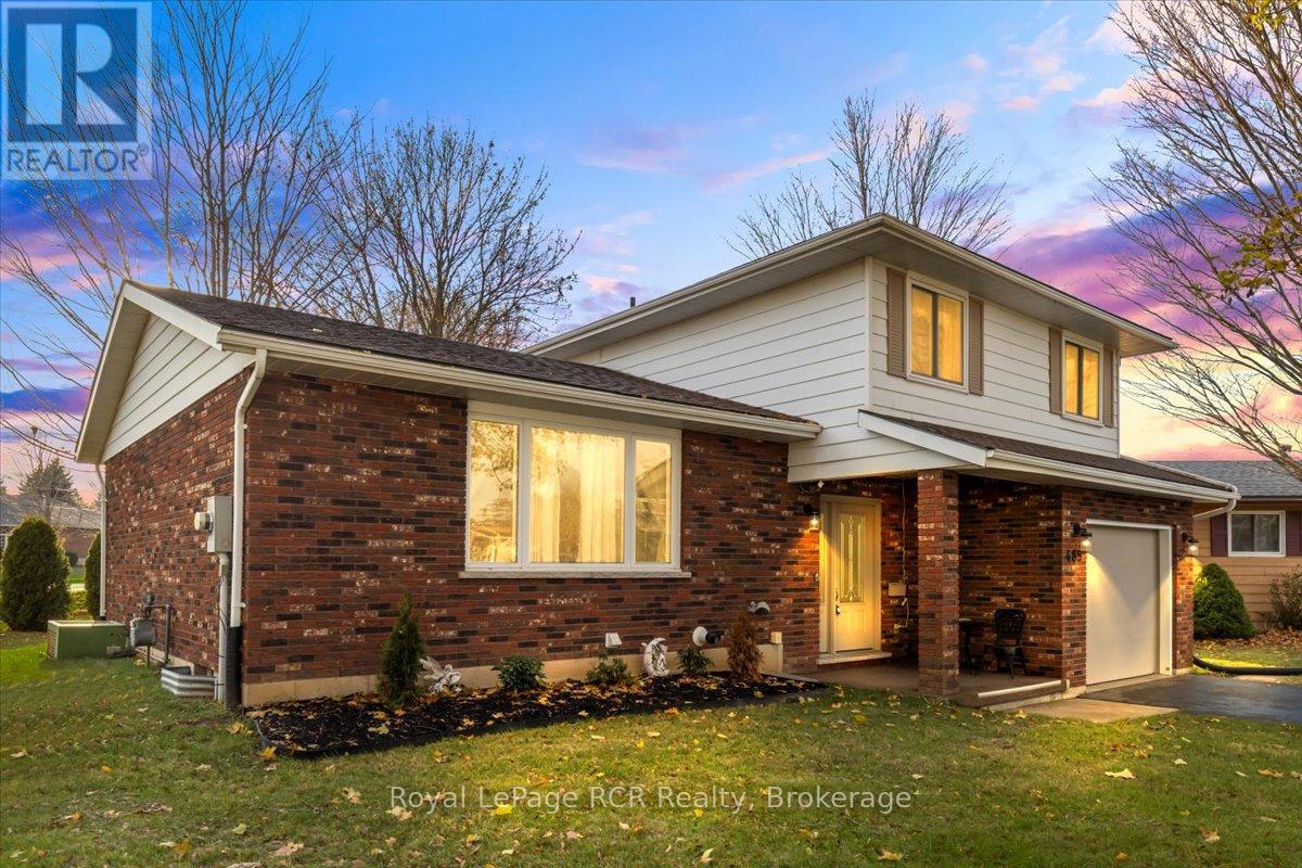 485 2nd A Street, Hanover, Ontario N4N 3P4 - Photo 29 - X12550020