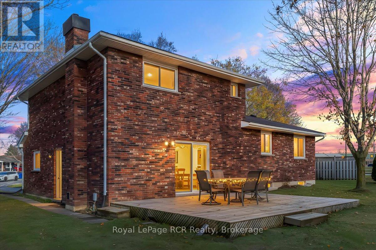 485 2nd A Street, Hanover, Ontario N4N 3P4 - Photo 30 - X12550020