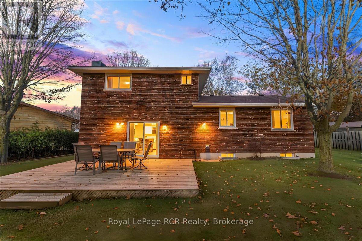 485 2nd A Street, Hanover, Ontario N4N 3P4 - Photo 31 - X12550020