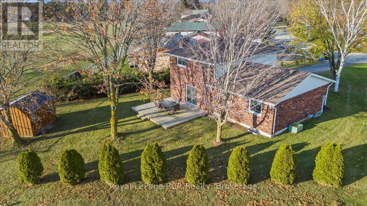 485 2nd A Street, Hanover, Ontario N4N 3P4 - Photo 32 - X12550020