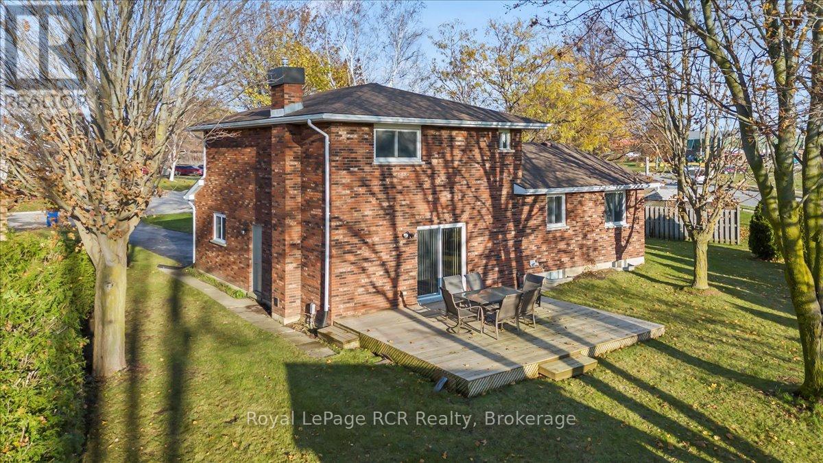 485 2nd A Street, Hanover, Ontario N4N 3P4 - Photo 33 - X12550020