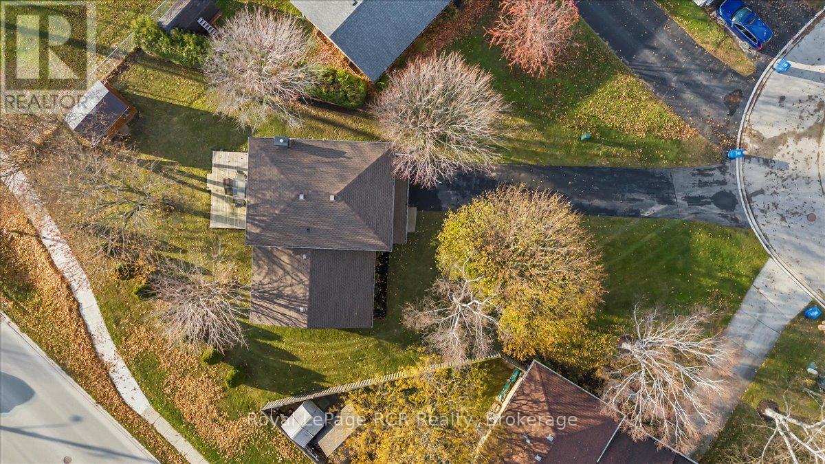 485 2nd A Street, Hanover, Ontario N4N 3P4 - Photo 34 - X12550020