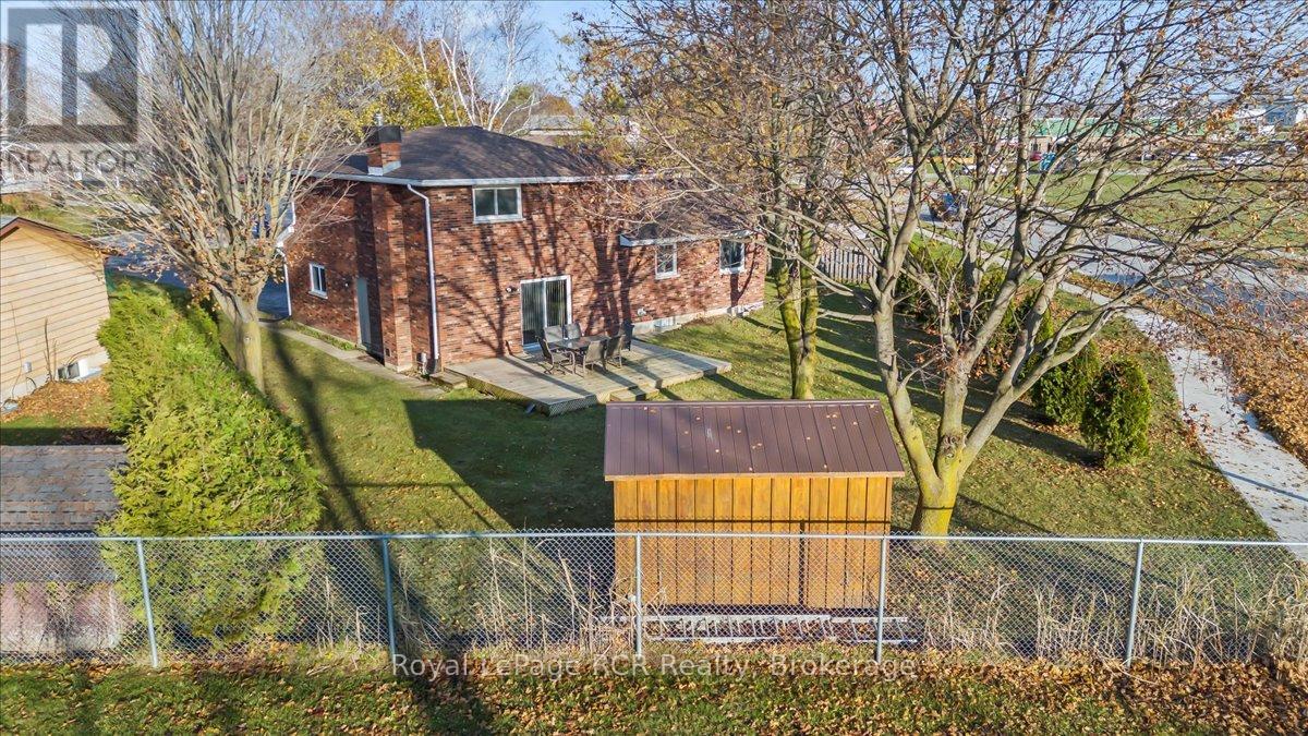 485 2nd A Street, Hanover, Ontario N4N 3P4 - Photo 35 - X12550020