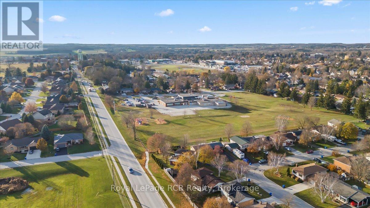 485 2nd A Street, Hanover, Ontario N4N 3P4 - Photo 36 - X12550020