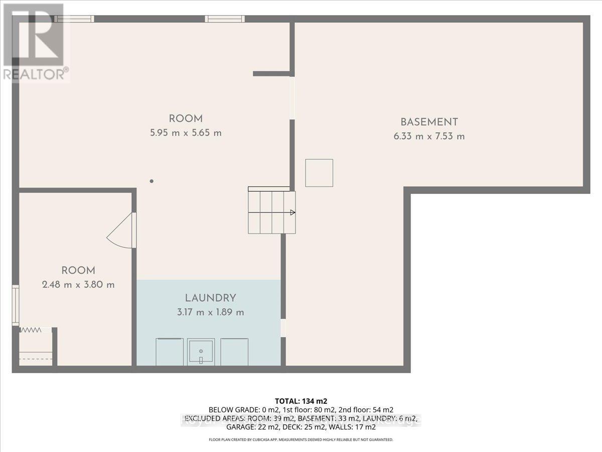 485 2nd A Street, Hanover, Ontario N4N 3P4 - Photo 37 - X12550020