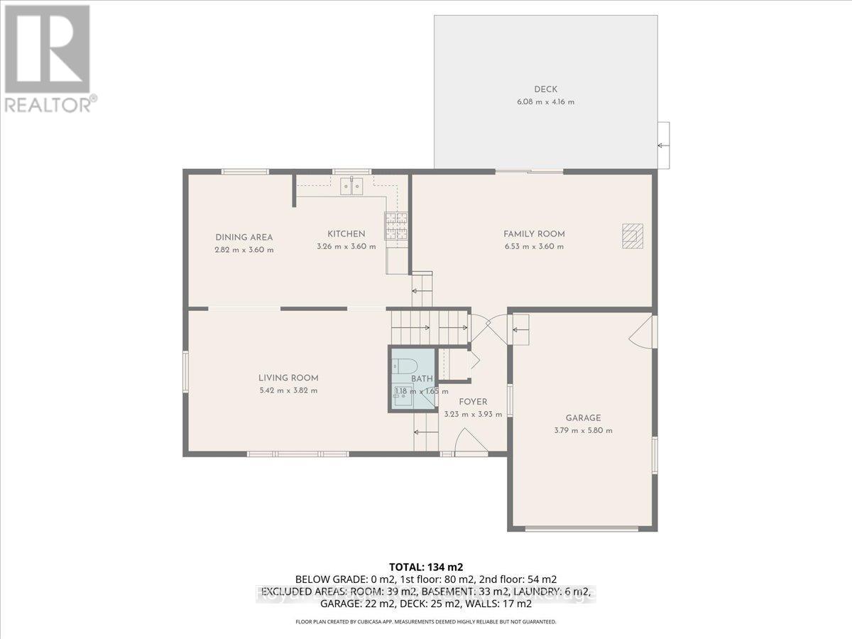 485 2nd A Street, Hanover, Ontario N4N 3P4 - Photo 38 - X12550020