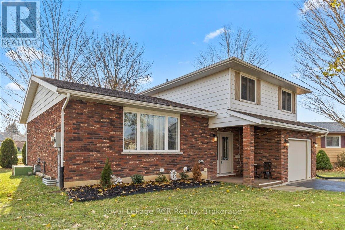 485 2nd A Street, Hanover, Ontario N4N 3P4 - Photo 4 - X12550020