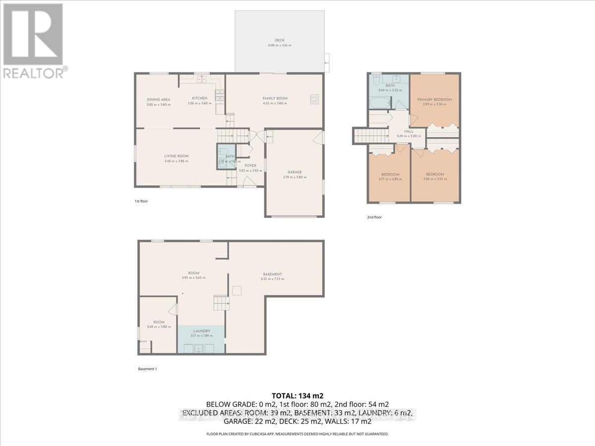 485 2nd A Street, Hanover, Ontario N4N 3P4 - Photo 40 - X12550020