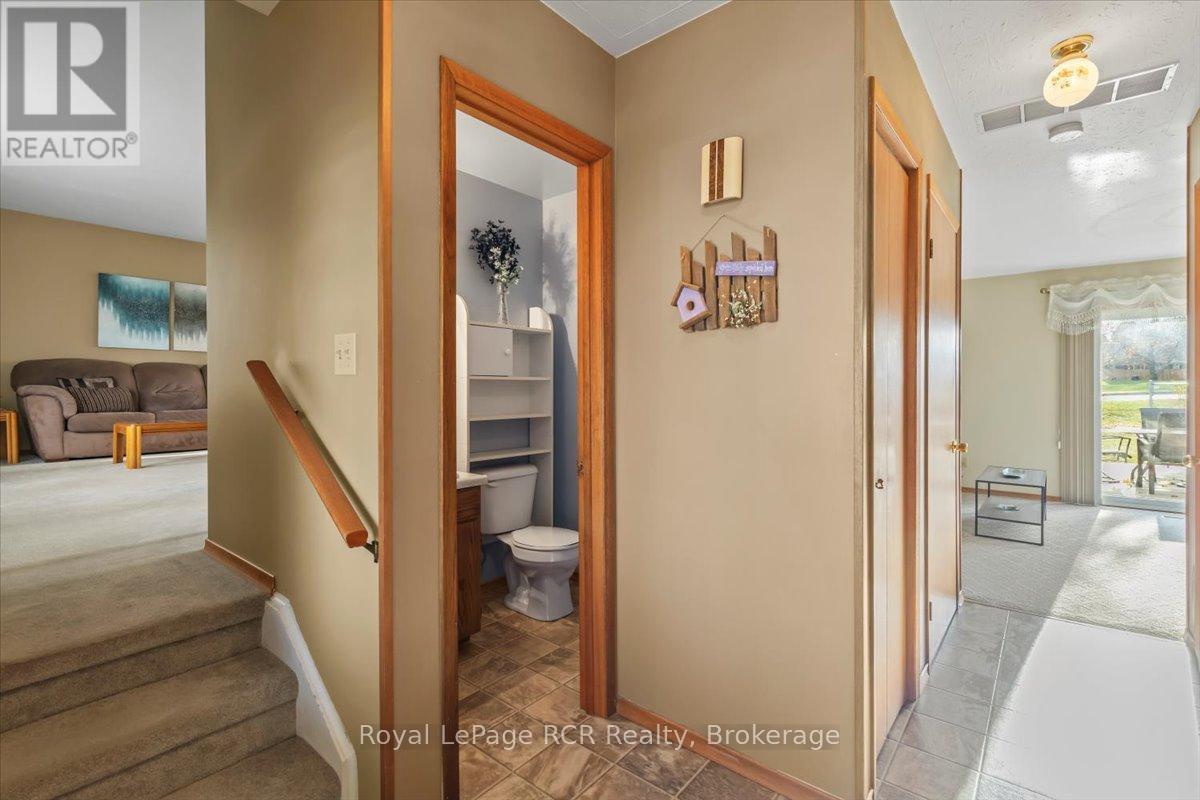 485 2nd A Street, Hanover, Ontario N4N 3P4 - Photo 6 - X12550020