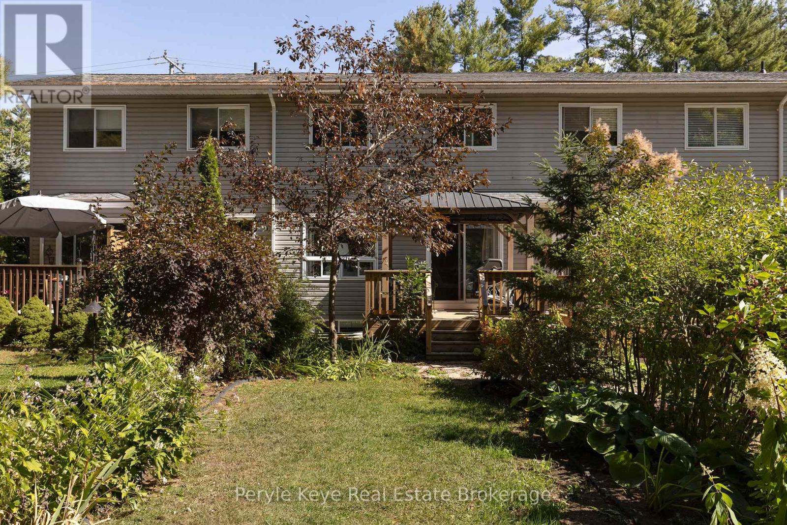 143 Pine Street, Bracebridge, Ontario P1L 2H8 - Photo 45 - X12550046