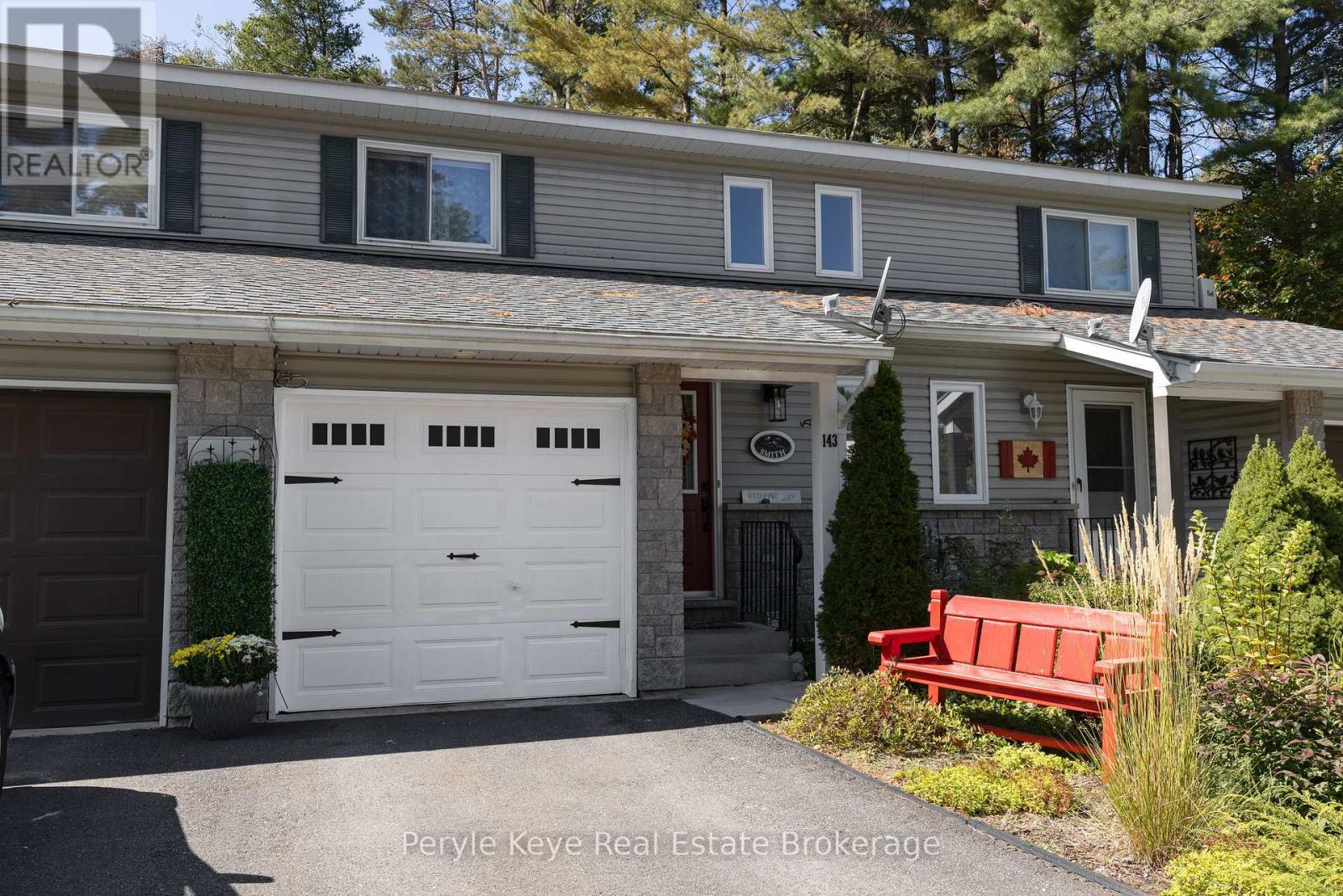 143 Pine Street, Bracebridge, Ontario P1L 2H8 - Photo 47 - X12550046