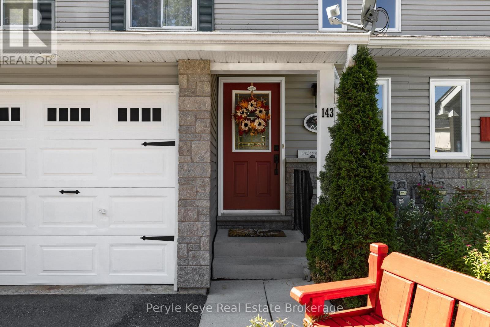 143 Pine Street, Bracebridge, Ontario P1L 2H8 - Photo 6 - X12550046