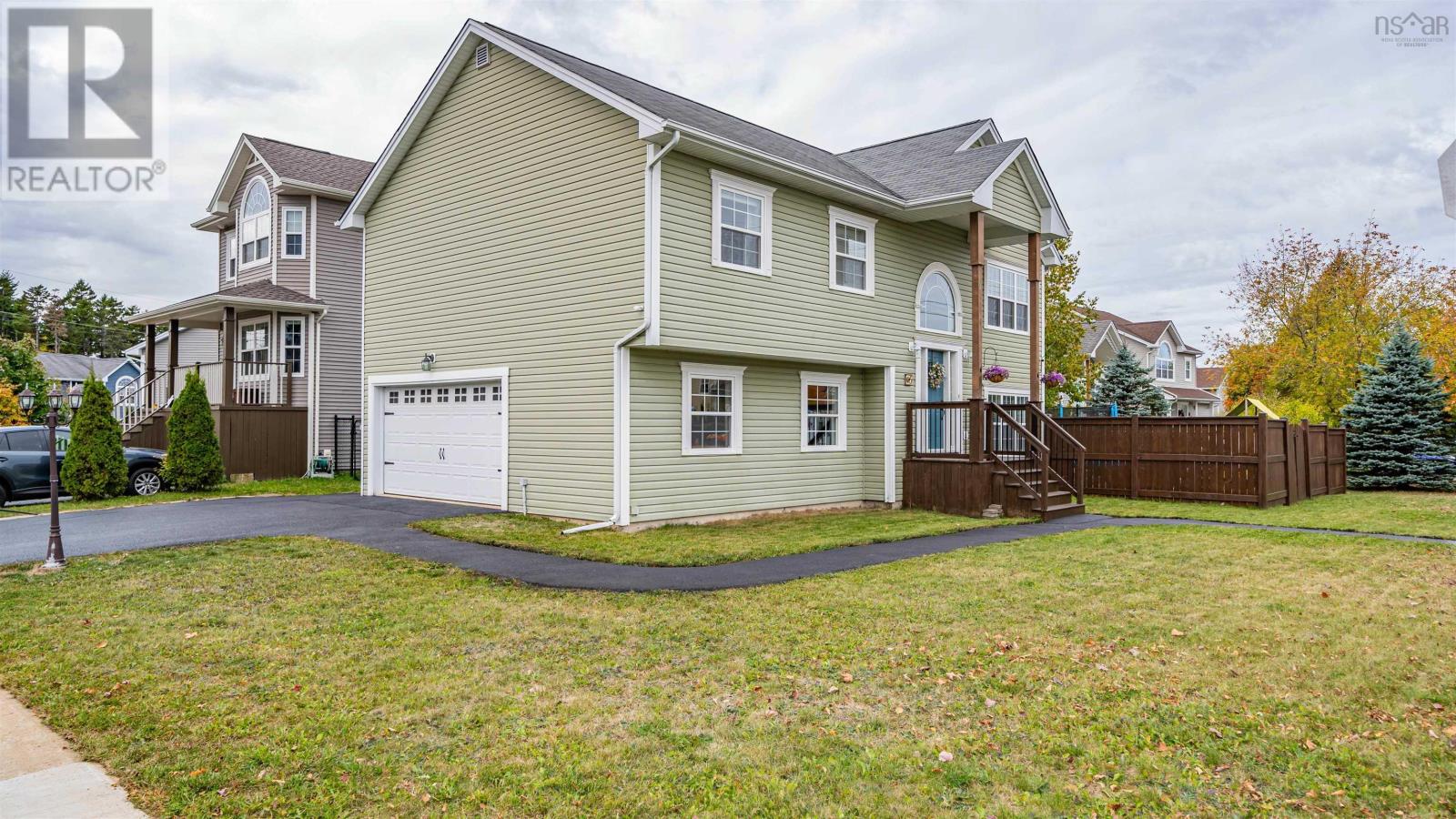 5 Leblanc Court, Dartmouth, Nova Scotia