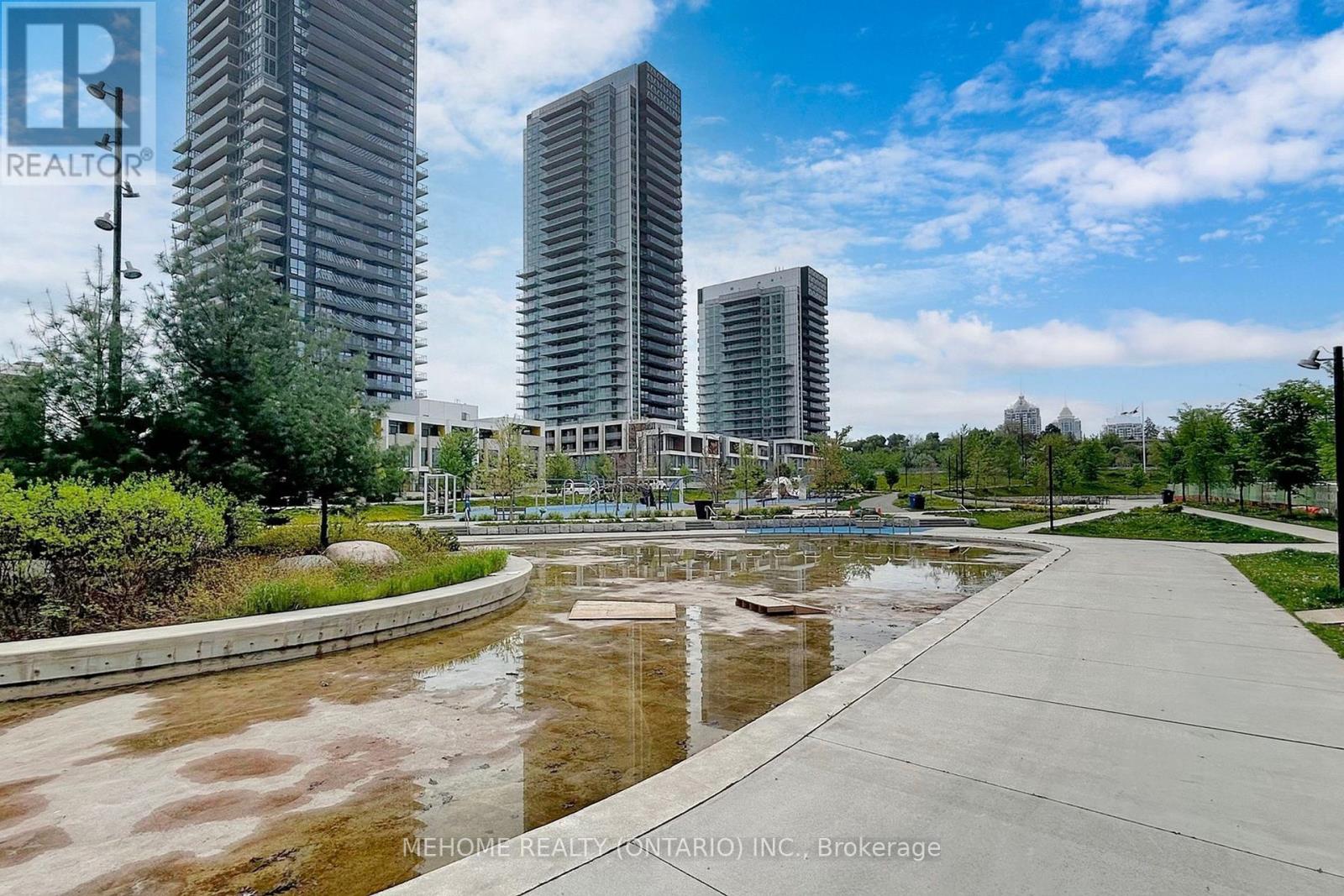 1608 - 95 Mcmahon Drive W, Toronto, Ontario  M2K 0H2 - Photo 25 - C12498538