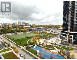 1608 - 95 MCMAHON DRIVE E, Toronto, Ontario