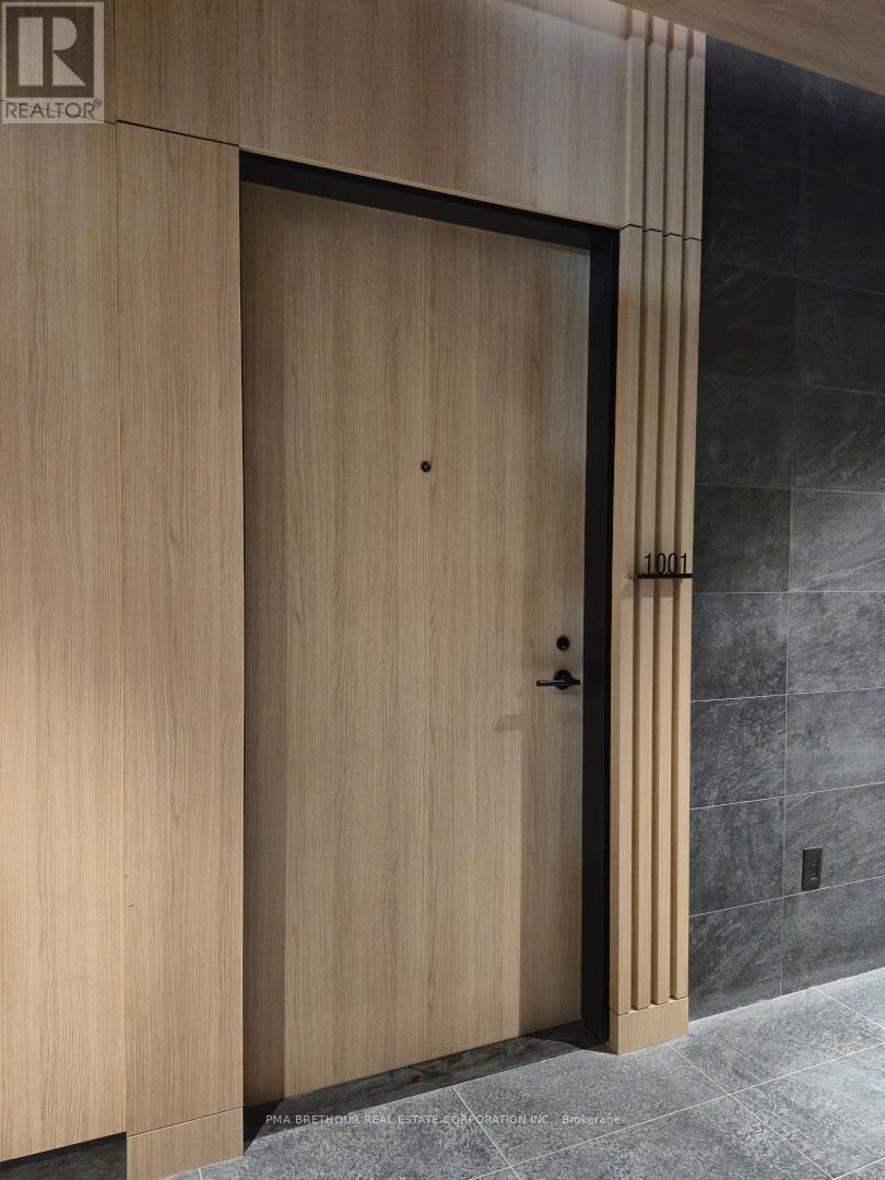 1001 - 15 Mercer Street, Toronto, Ontario  M5V 0T8 - Photo 2 - C12535070
