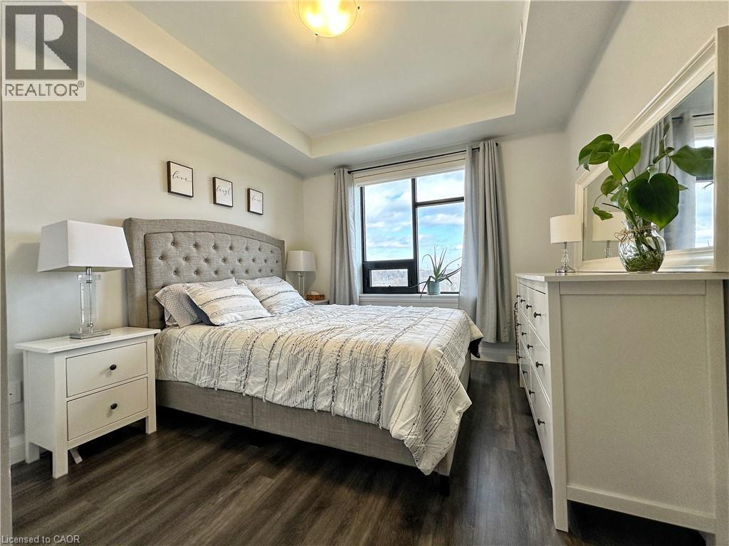 30 Hamilton Street South Street Unit# 507, Waterdown, Ontario L0R 2H0 - Photo 10 - 40788511