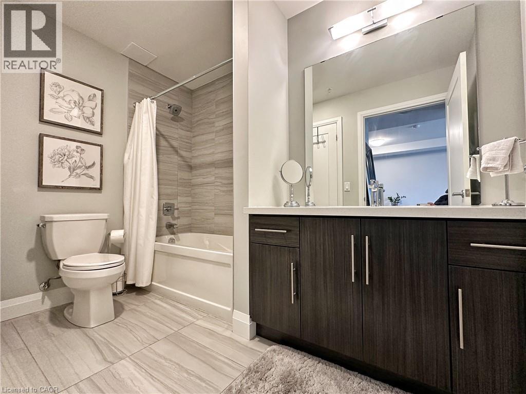 30 Hamilton Street South Street Unit# 507, Waterdown, Ontario L0R 2H0 - Photo 11 - 40788511