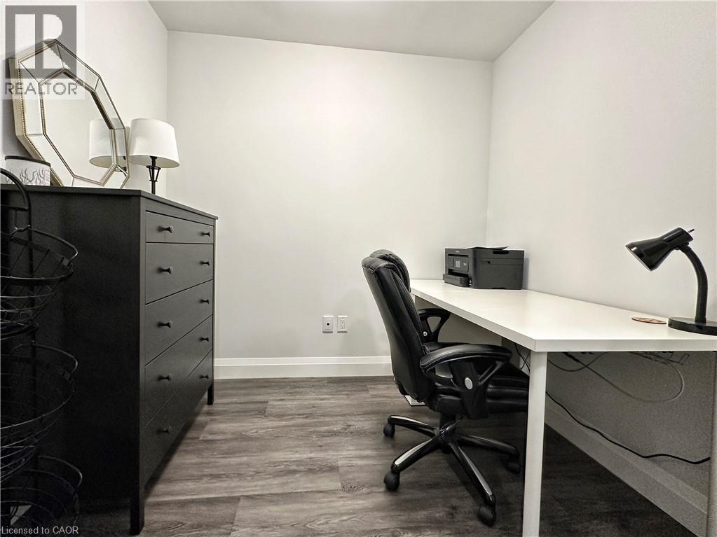 30 Hamilton Street South Street Unit# 507, Waterdown, Ontario L0R 2H0 - Photo 12 - 40788511