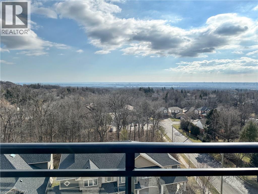 30 Hamilton Street South Street Unit# 507, Waterdown, Ontario L0R 2H0 - Photo 16 - 40788511