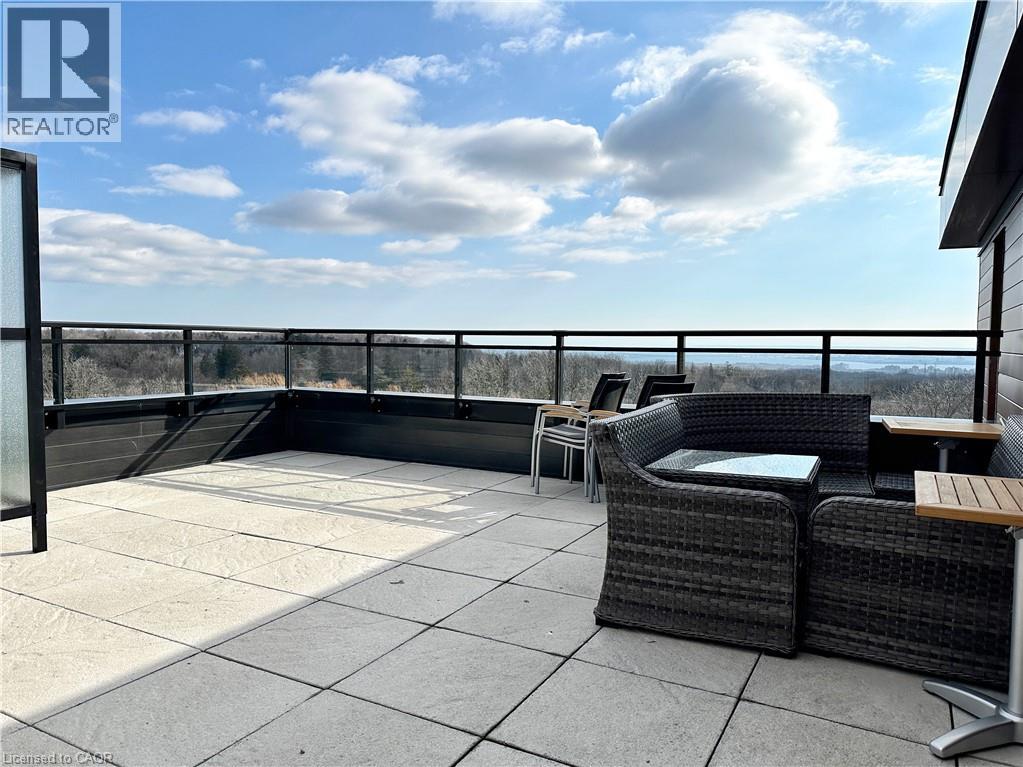 30 Hamilton Street South Street Unit# 507, Waterdown, Ontario L0R 2H0 - Photo 17 - 40788511