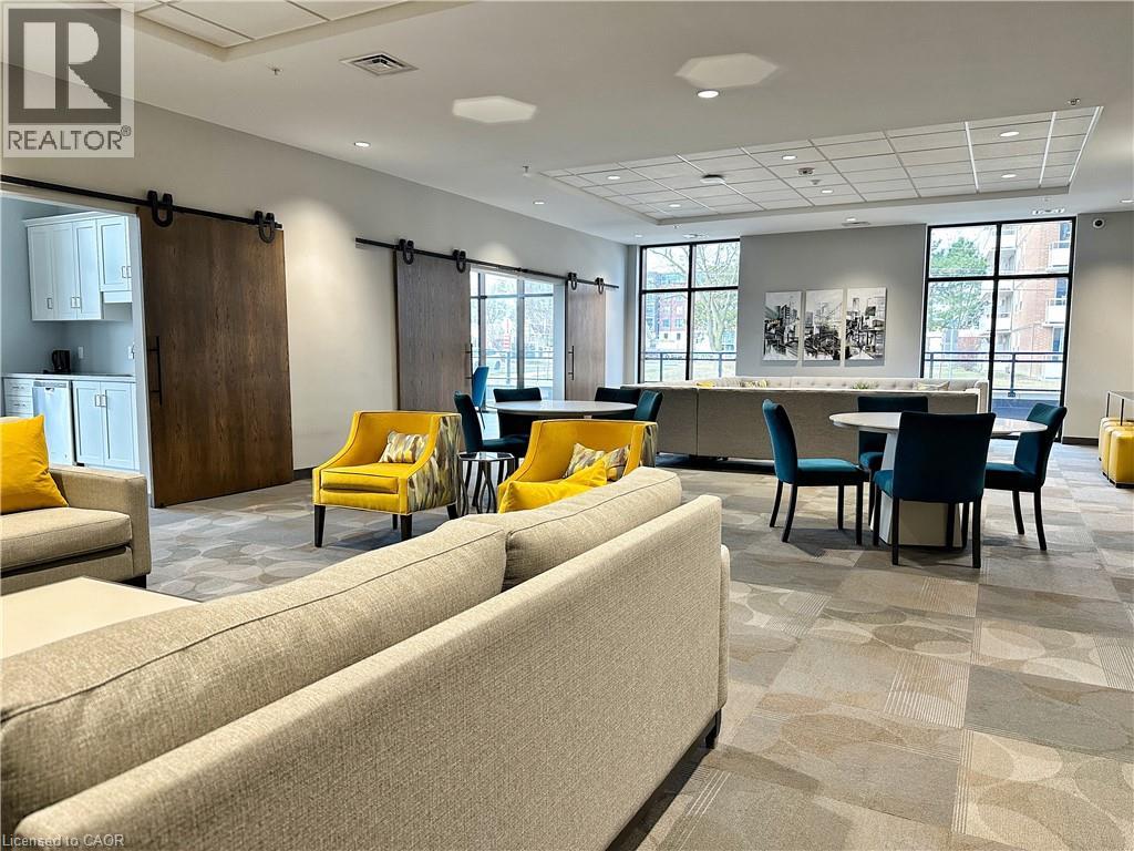 30 Hamilton Street South Street Unit# 507, Waterdown, Ontario L0R 2H0 - Photo 20 - 40788511