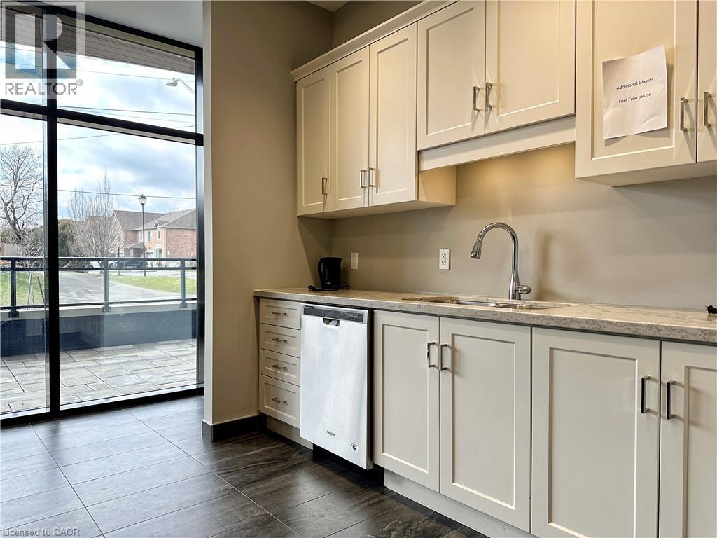 30 Hamilton Street South Street Unit# 507, Waterdown, Ontario L0R 2H0 - Photo 24 - 40788511