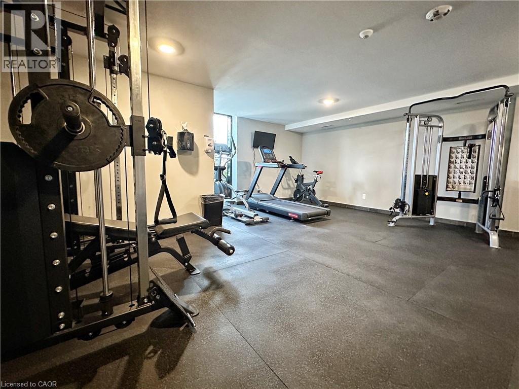 30 Hamilton Street South Street Unit# 507, Waterdown, Ontario L0R 2H0 - Photo 26 - 40788511