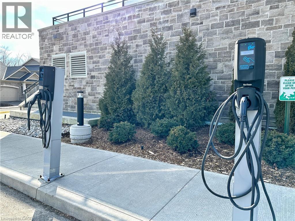 30 Hamilton Street South Street Unit# 507, Waterdown, Ontario L0R 2H0 - Photo 29 - 40788511