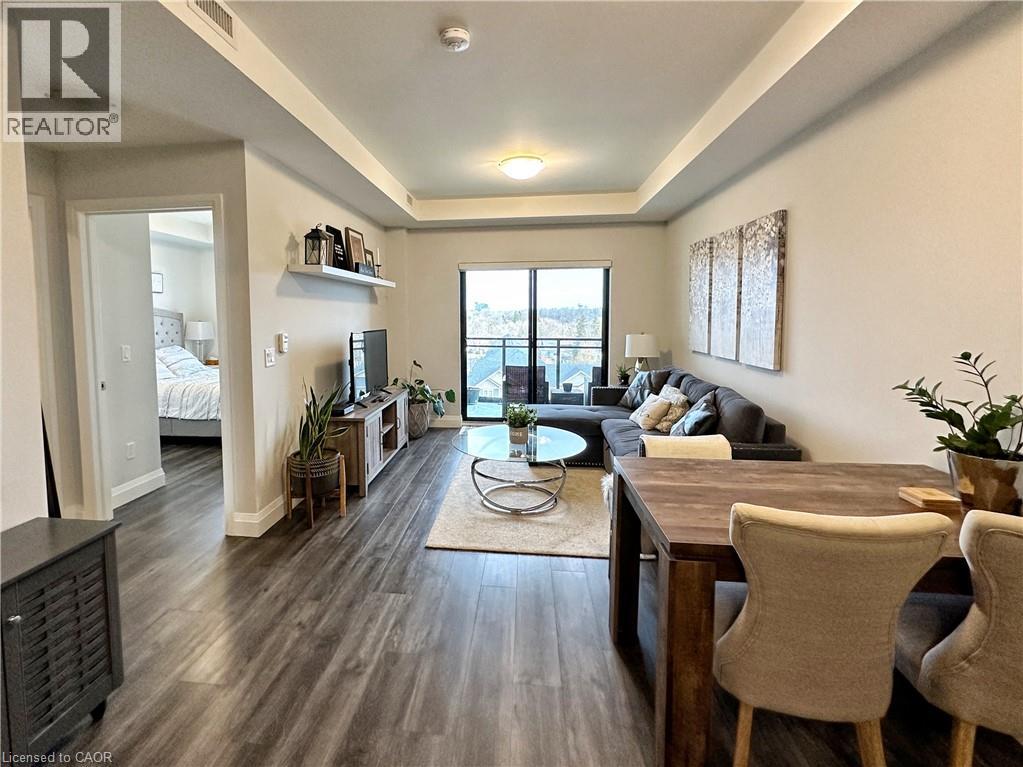 30 Hamilton Street South Street Unit# 507, Waterdown, Ontario L0R 2H0 - Photo 3 - 40788511