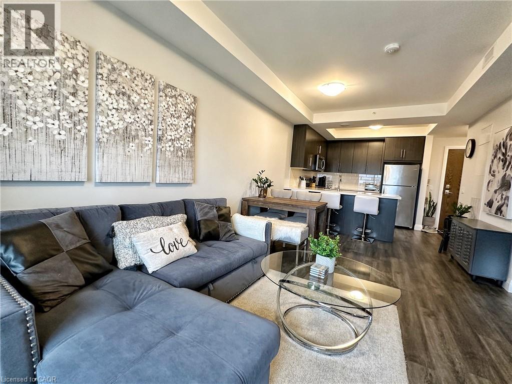 30 Hamilton Street South Street Unit# 507, Waterdown, Ontario L0R 2H0 - Photo 5 - 40788511