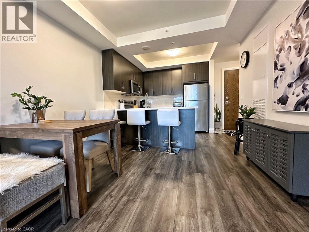 30 Hamilton Street South Street Unit# 507, Waterdown, Ontario L0R 2H0 - Photo 6 - 40788511