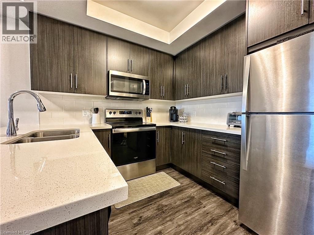 30 Hamilton Street South Street Unit# 507, Waterdown, Ontario L0R 2H0 - Photo 9 - 40788511