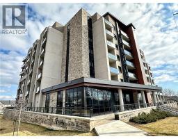 30 HAMILTON STREET SOUTH Street Unit# 507, Waterdown, Ontario