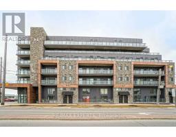 209 - 408 BROWNS LINE, Toronto, Ontario