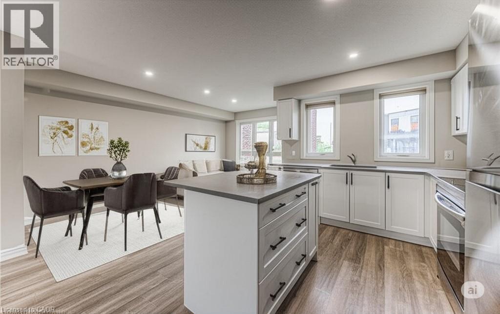 253 Chapel Hill Drive, Kitchener, Ontario  N2R 0S4 - Photo 11 - 40781112