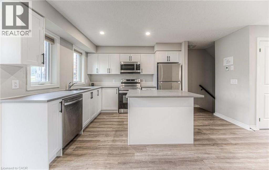 253 Chapel Hill Drive, Kitchener, Ontario  N2R 0S4 - Photo 13 - 40781112