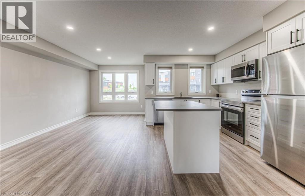 253 Chapel Hill Drive, Kitchener, Ontario  N2R 0S4 - Photo 14 - 40781112